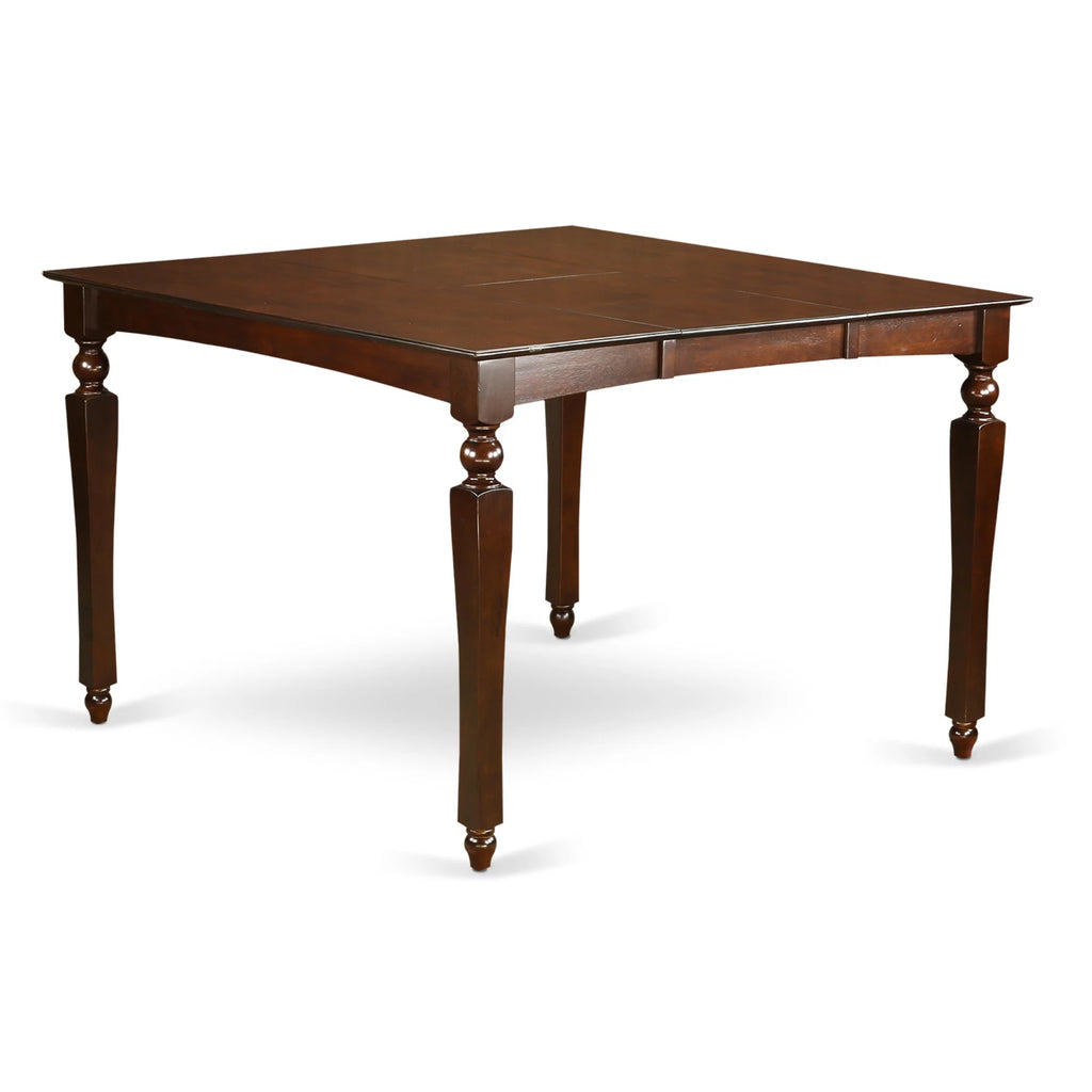 7 Piece Traditional Wood Dining Set W779601