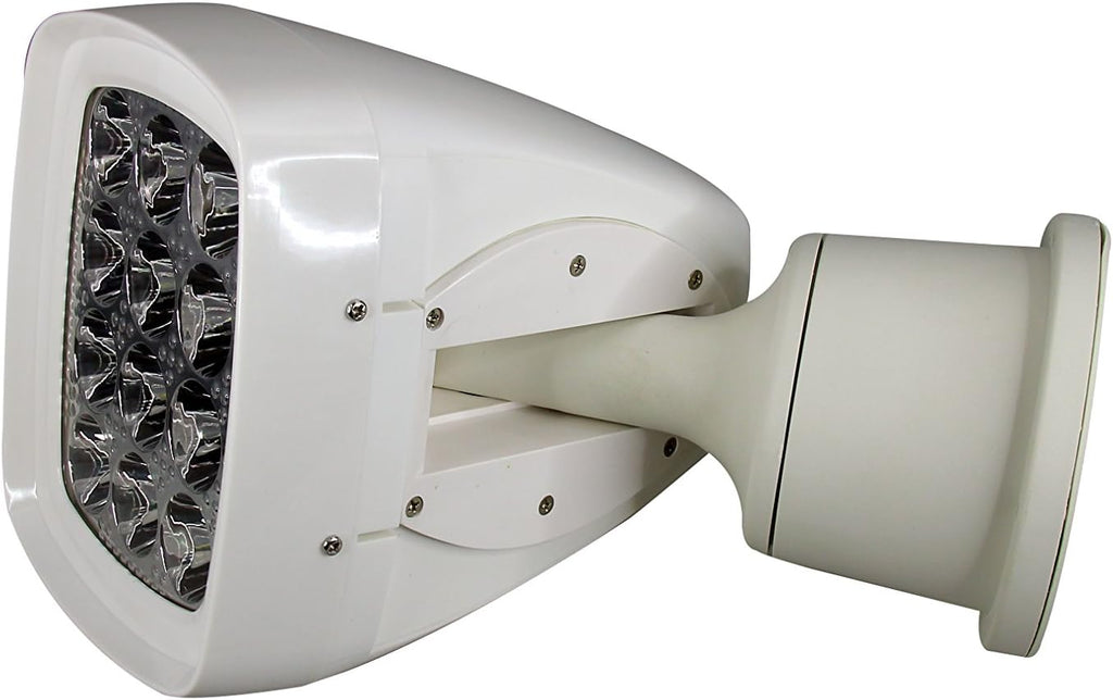 36 W 10-30 Volt LED Remote Control Spot Light Q99358
