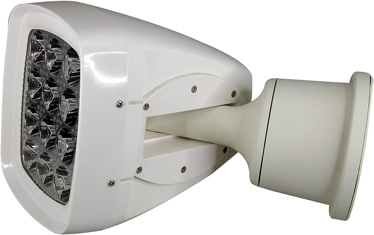 36 W 10-30 Volt LED Remote Control Spot Light Q99358