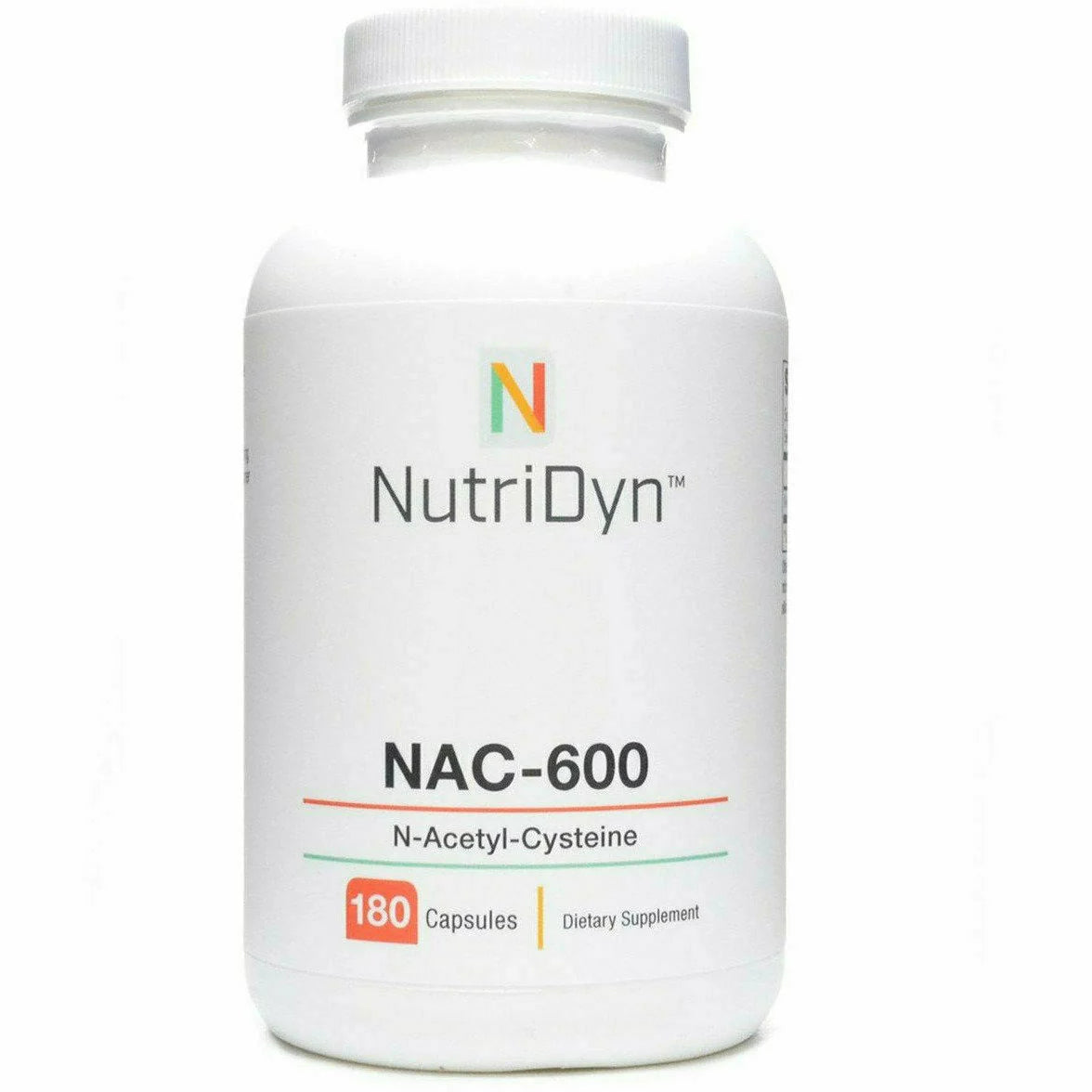 600 mg N-Acetyl-Cysteine R278