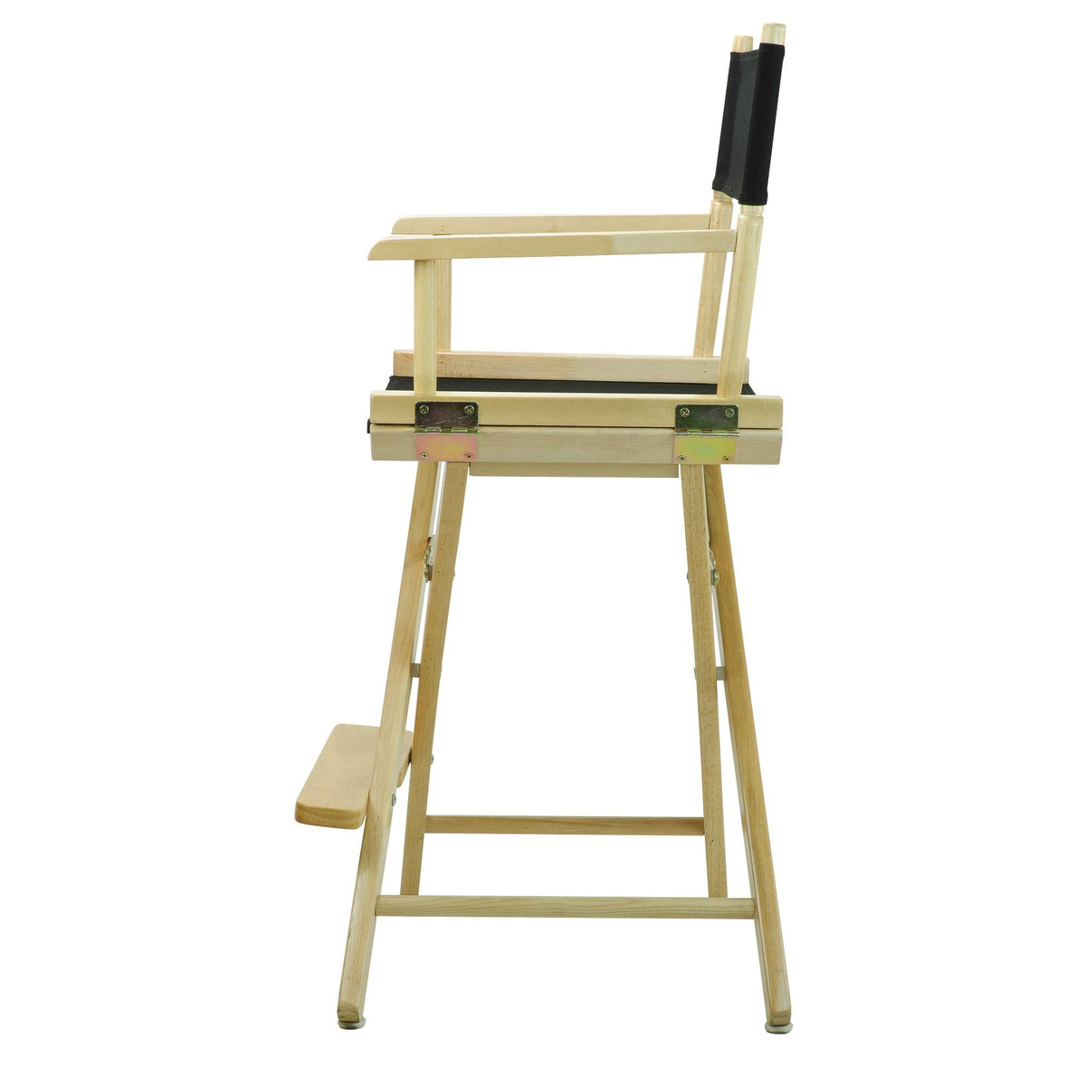 Gold Canvas Director&s Chair L135320