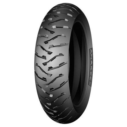 120/90-17 64S Motorcycle Tyre Q964
