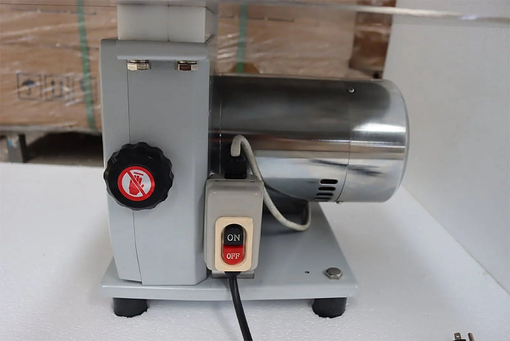 1100W Commercial Electric Meat Saw E8923