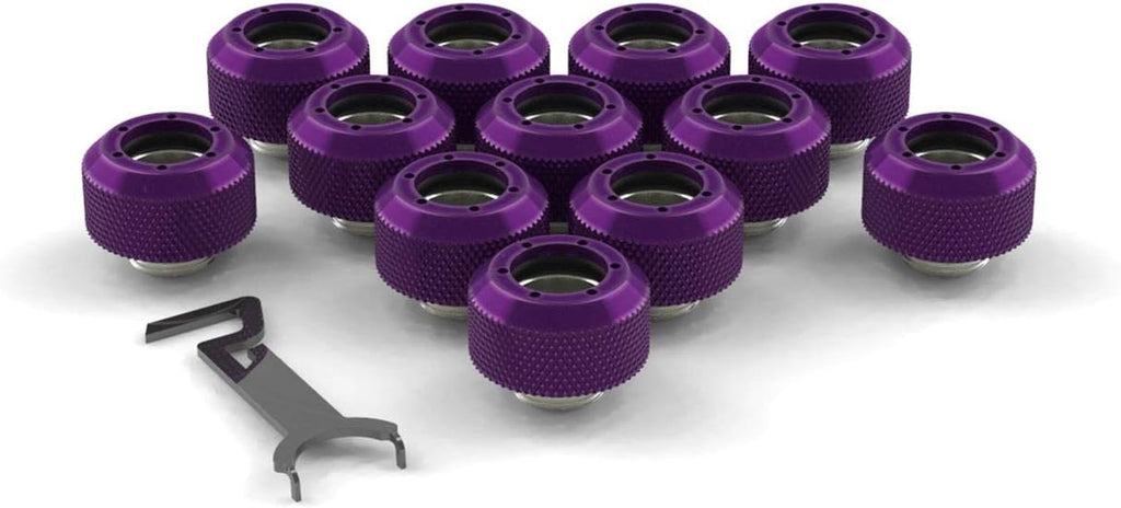 Toxic Candy 12 Pack Rigid Fitting S373