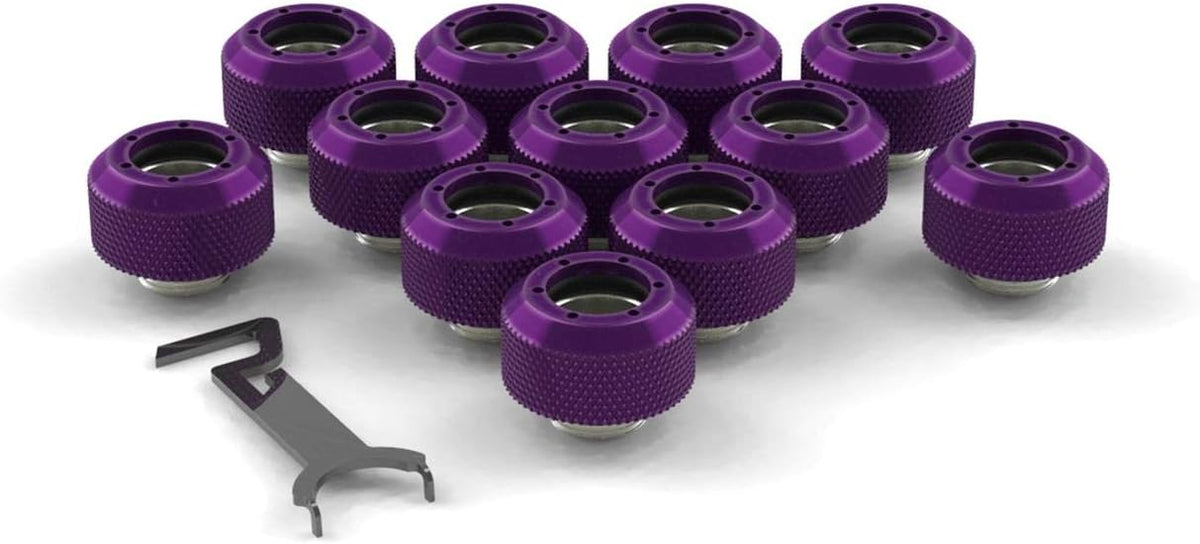 Toxic Candy 12 Pack Rigid Fitting S373