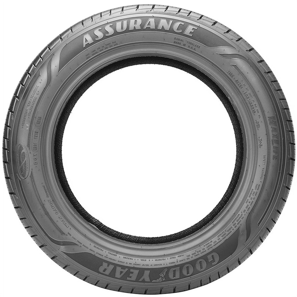 225/55R18 98 H All-Season Passenger Car Tire E7019