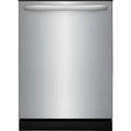 Stainless Steel 24 in Built in Dishwasher C490599