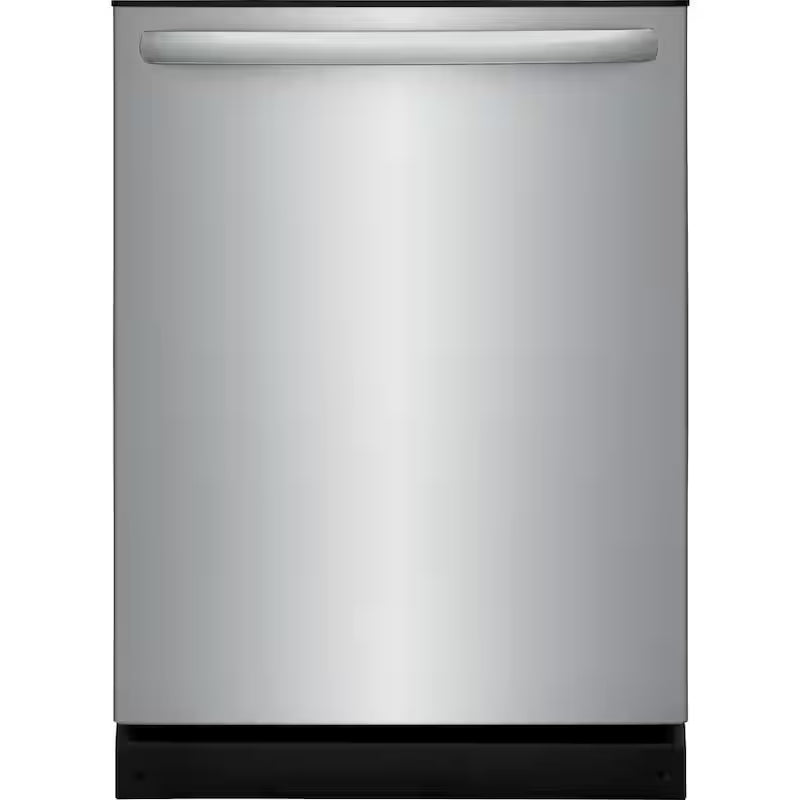 Stainless Steel 24 in Built in Dishwasher C490599