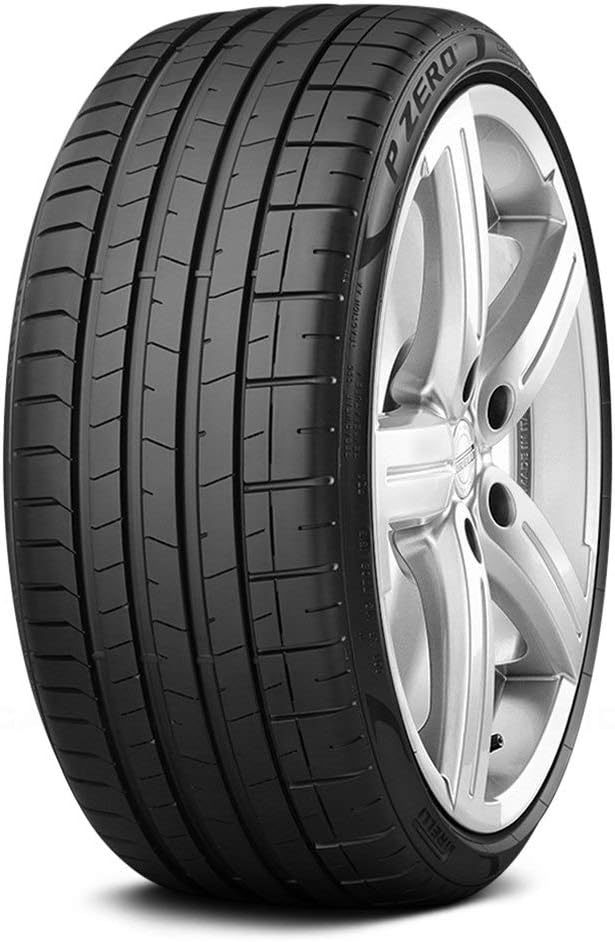 255/35R19 96Y All Season Radial Tire T707664
