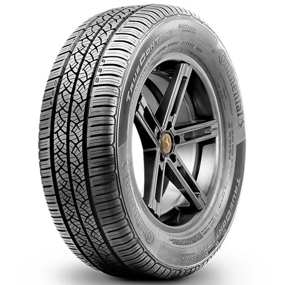 205/60R16 92 H All-Season Passenger Tire D17122