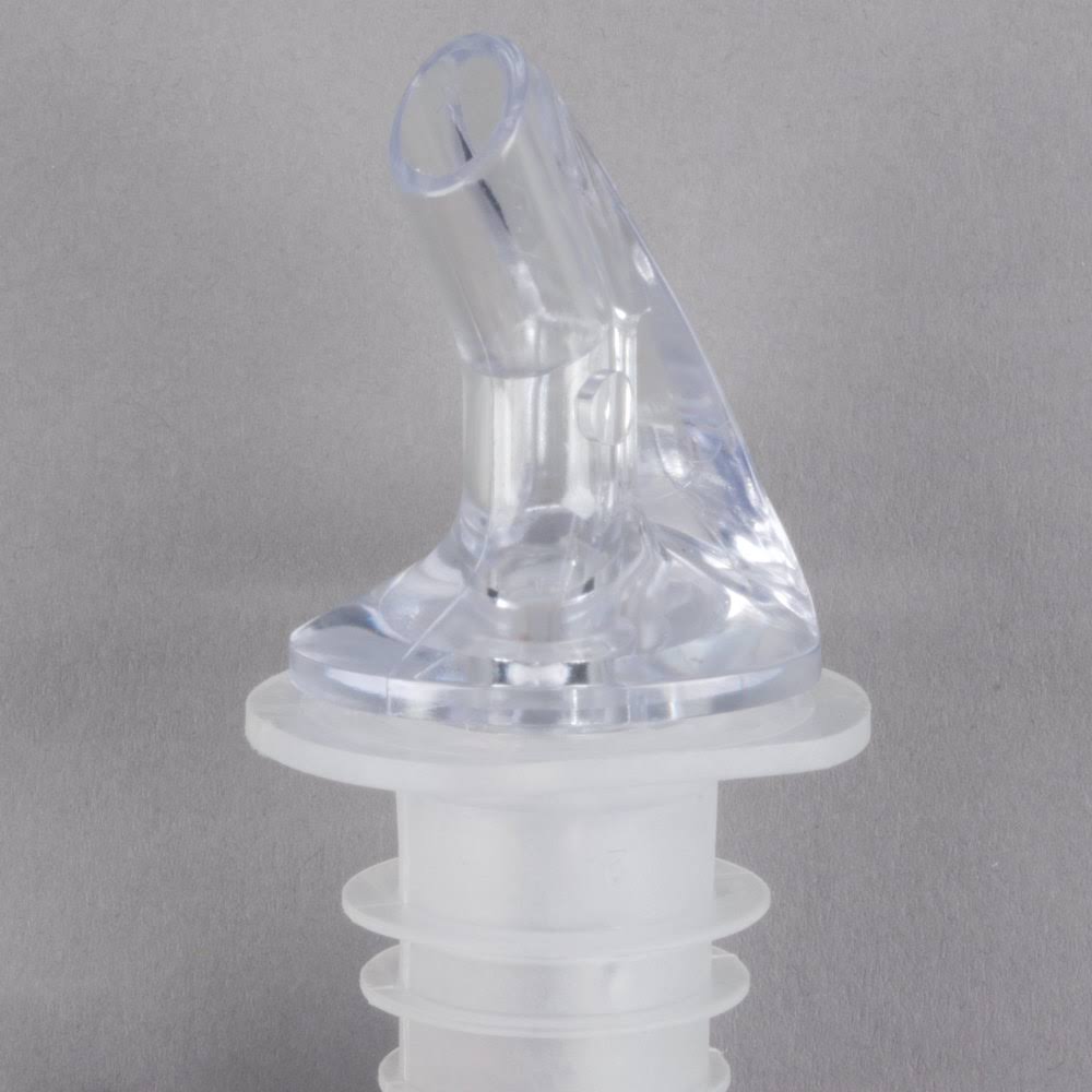Measured Liquor Pourer R63625