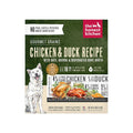 Dehydrated Chicken & Duck Dog Food T239593
