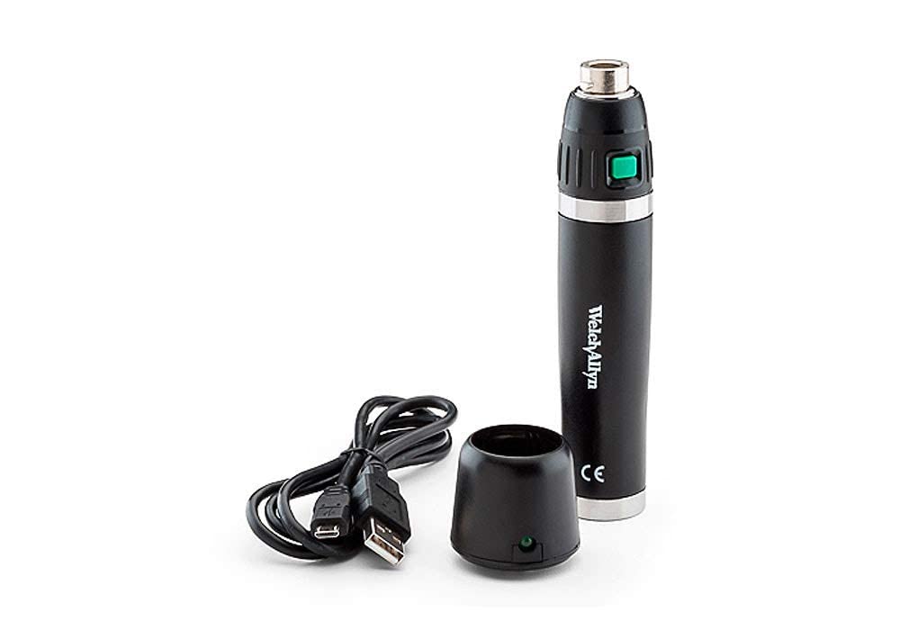 3.5 V Lithium Ion Rechargeable Power Handle T1585