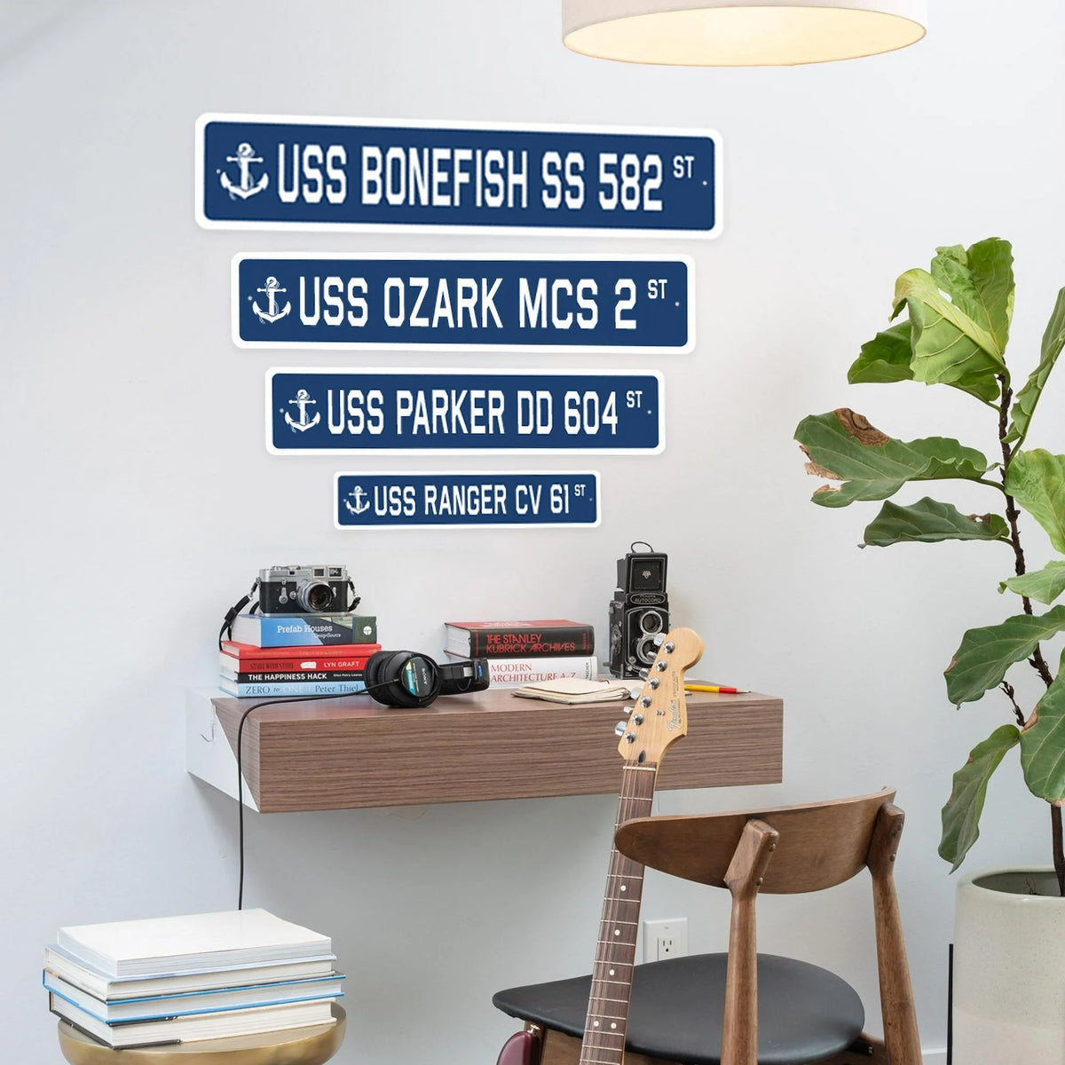 Street Sign O17017