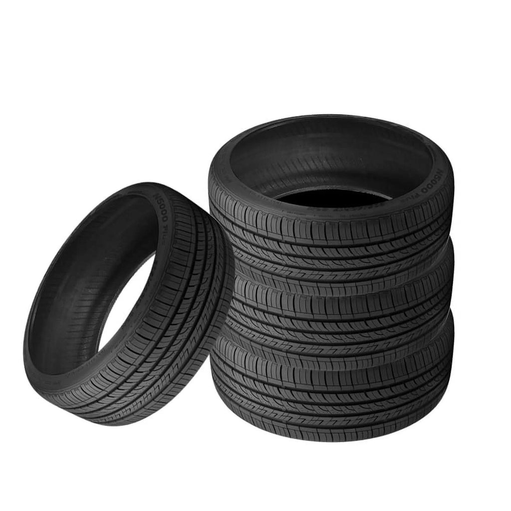 215/60R16 95H All Season Tire E513