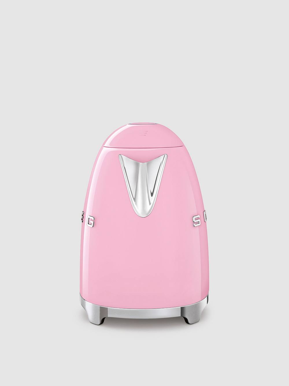 Pink Electric Kettle G49711
