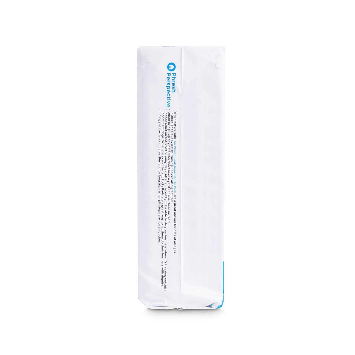 Large Leak Guard Quilted Potty Pads S903