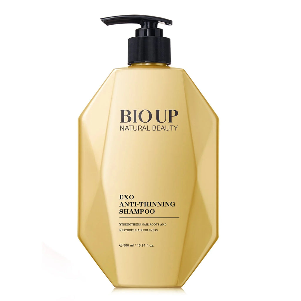 Anti thinning Shampoo 500ml U3957