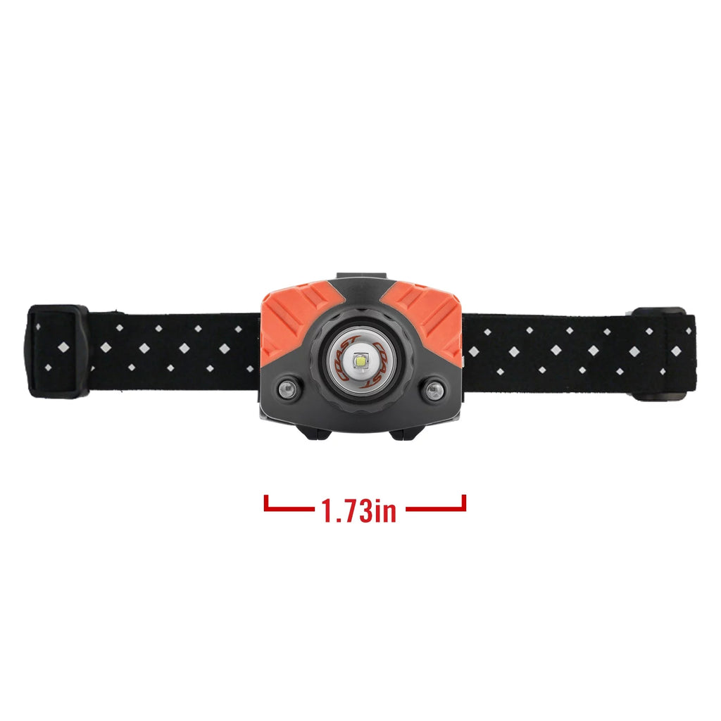 415 Lumen LED Headlamp 3.3 oz K490