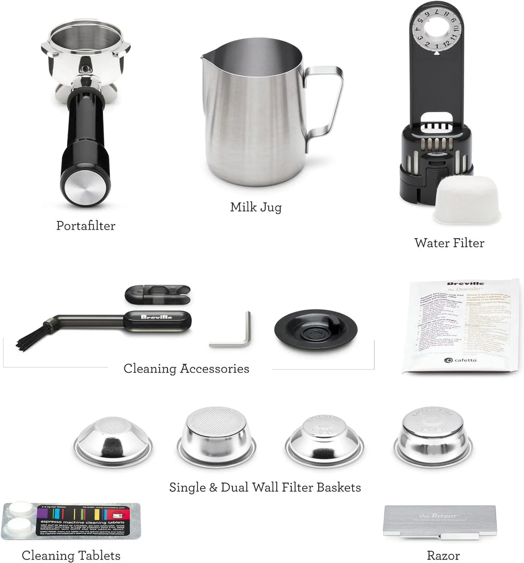 Espresso Machine U3347