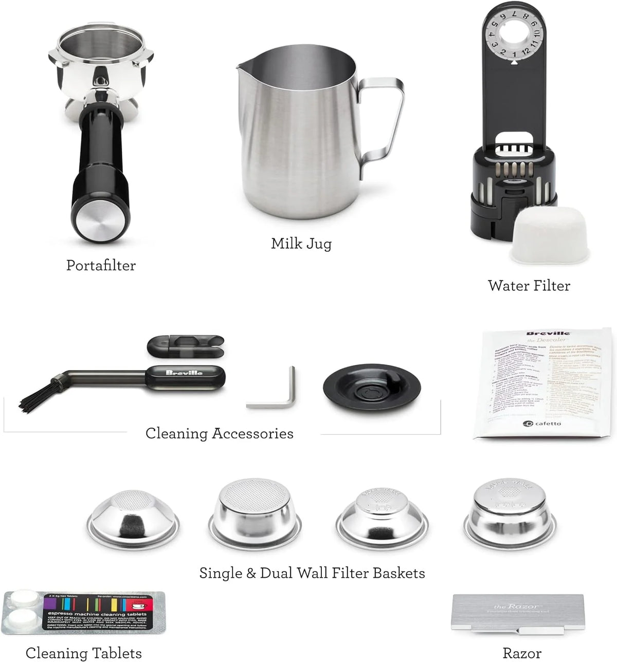 Espresso Machine U3347
