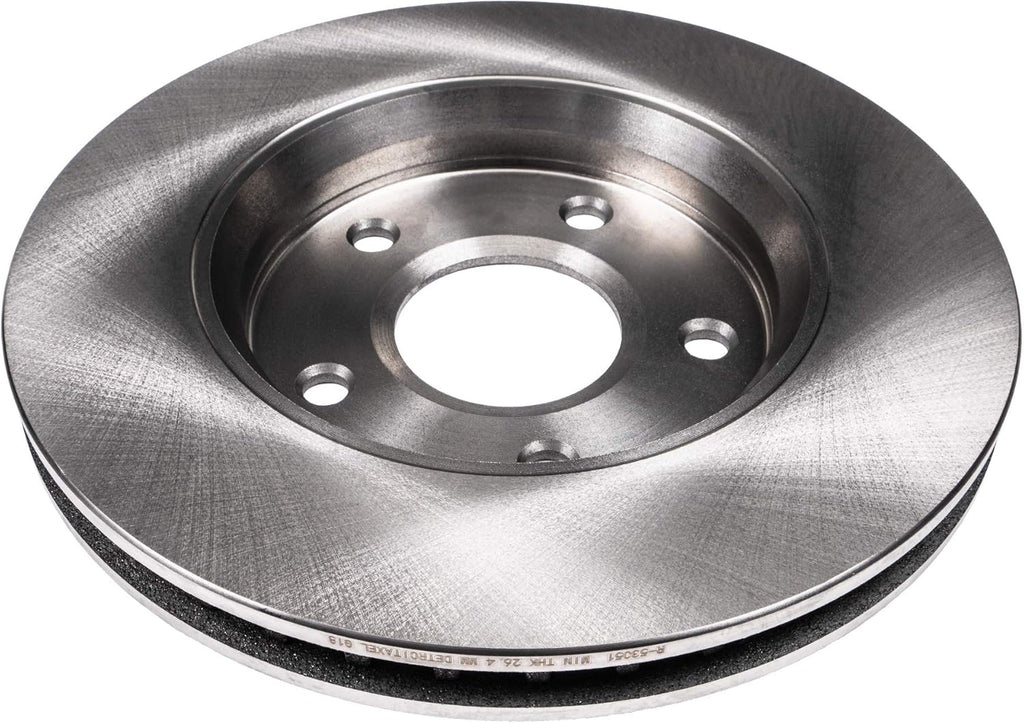 11.10″ Front Disc Brake Rotors 2pc Pack of 2 G425