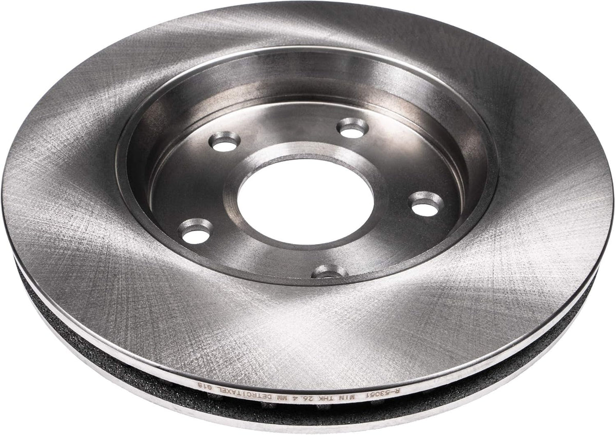 11.10″ Front Disc Brake Rotors 2pc Pack of 2 G425