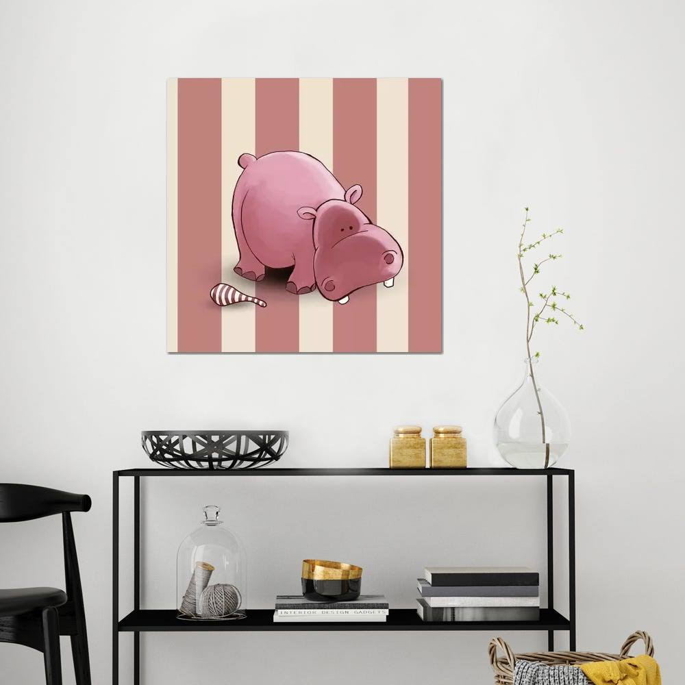 Canvas Art Picture C446