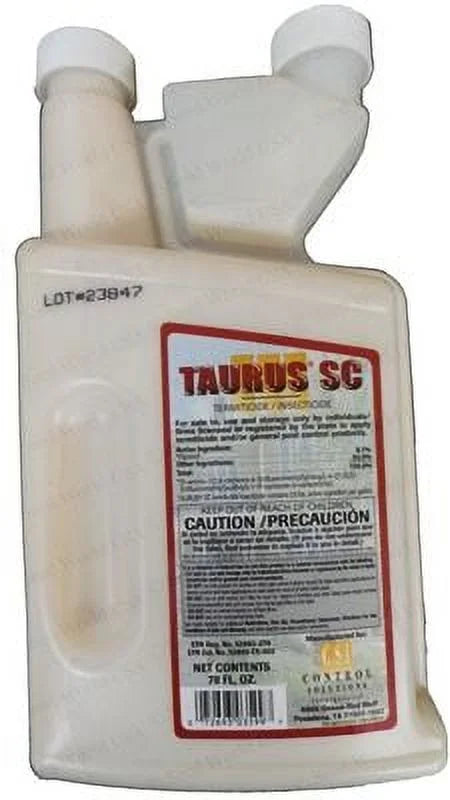78 oz Fipronil Termiticide I722
