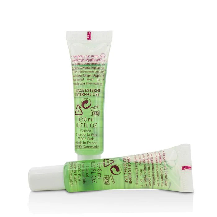 Face & Body Anti Hair Regrowth Serum 2x8ml P378