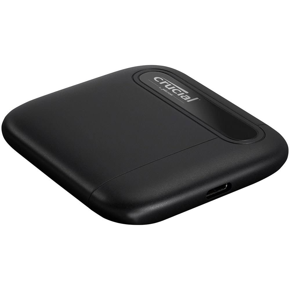 1TB Portable SSD S60460