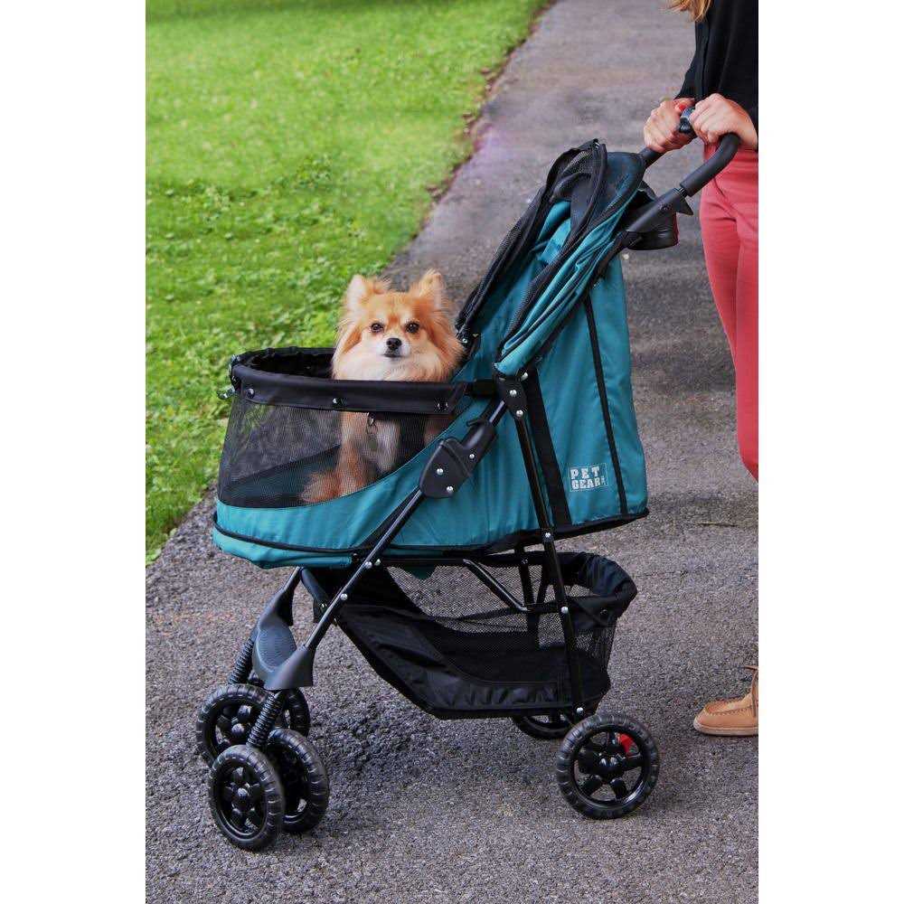 Pet Stroller Y6576