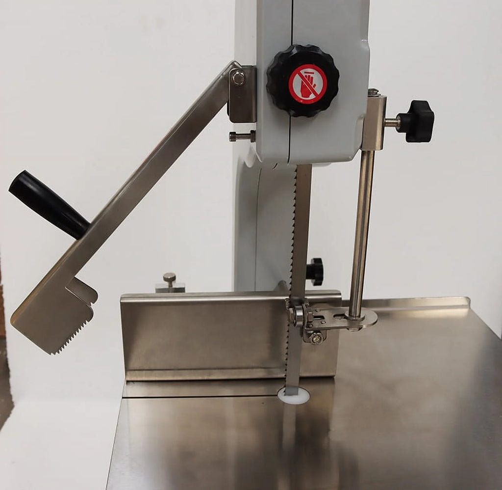 1100W Commercial Electric Meat Saw E8923