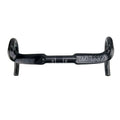 Carbon Fiber Road Bike Drop Bars 31.8mm V3562