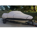 Boat Cover for Bass Cat Boats Sabre 2010 2011 Y451987
