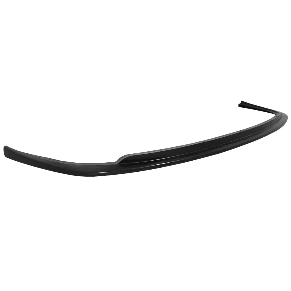 Front Bumper Lip Spoiler PU I3712