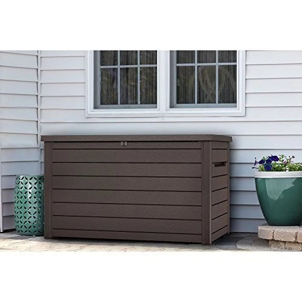230-Gallon Deck Box U691707