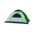 Children's Two-Person Dome Tent, Green/Blue, 6 x 5-Feet V848952