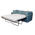 4-inch Cool Gel Memory Foam Mattress Queen Size K30910