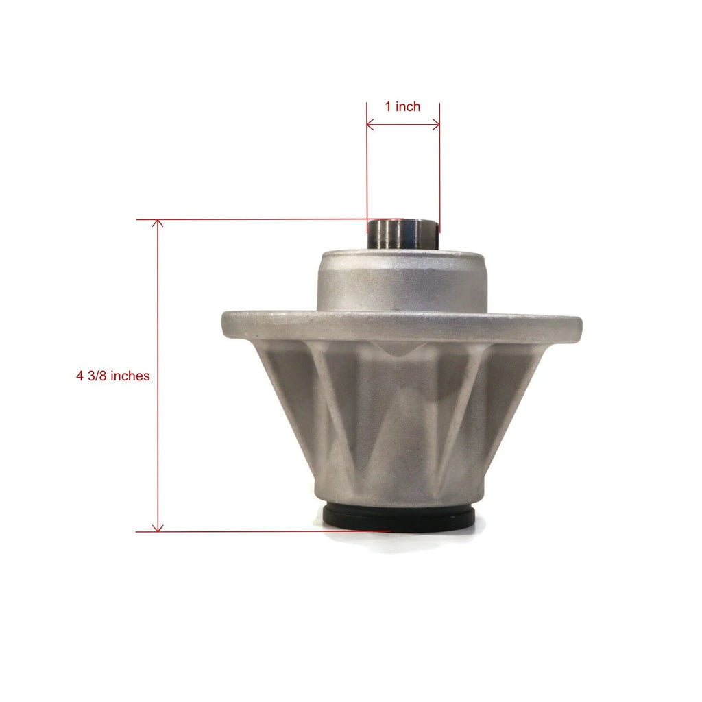 Spindle Assembly S563804