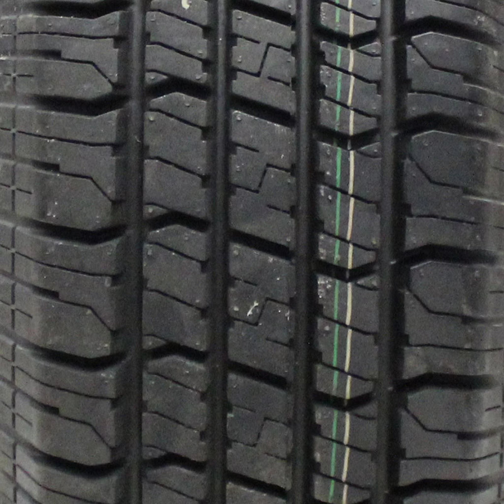 All Season P225/75R15 102S Passenger Tire U741