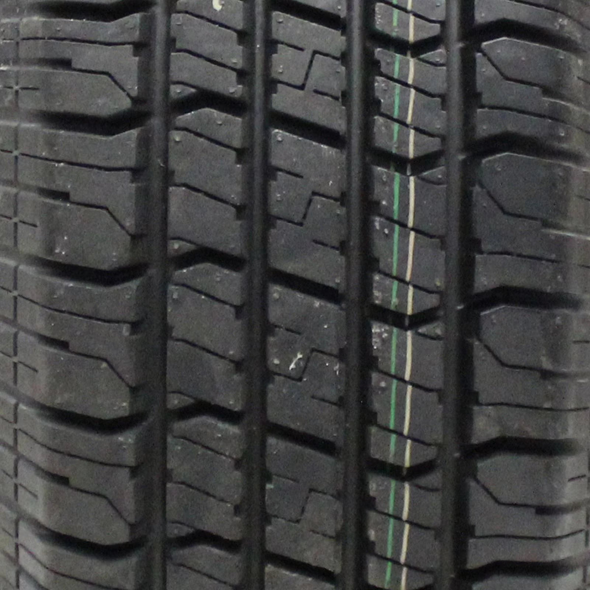 All Season P225/75R15 102S Passenger Tire U741