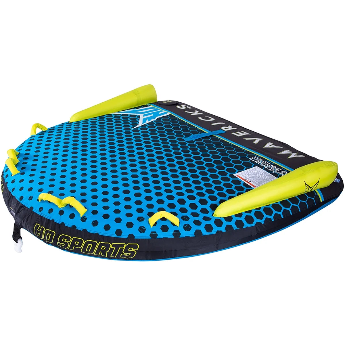 Mavericks Tube B1214