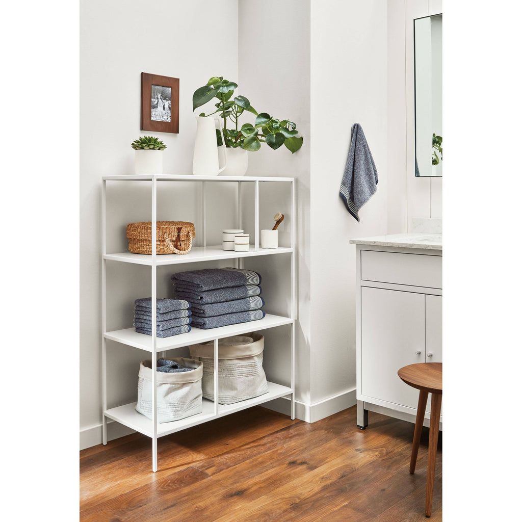 Sapphire Bookcase J7685