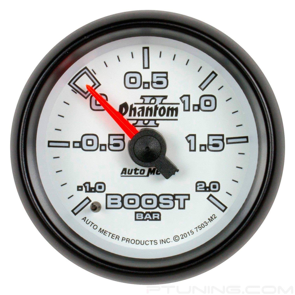 2 1/16in VAC/BOOST Gauge P900332