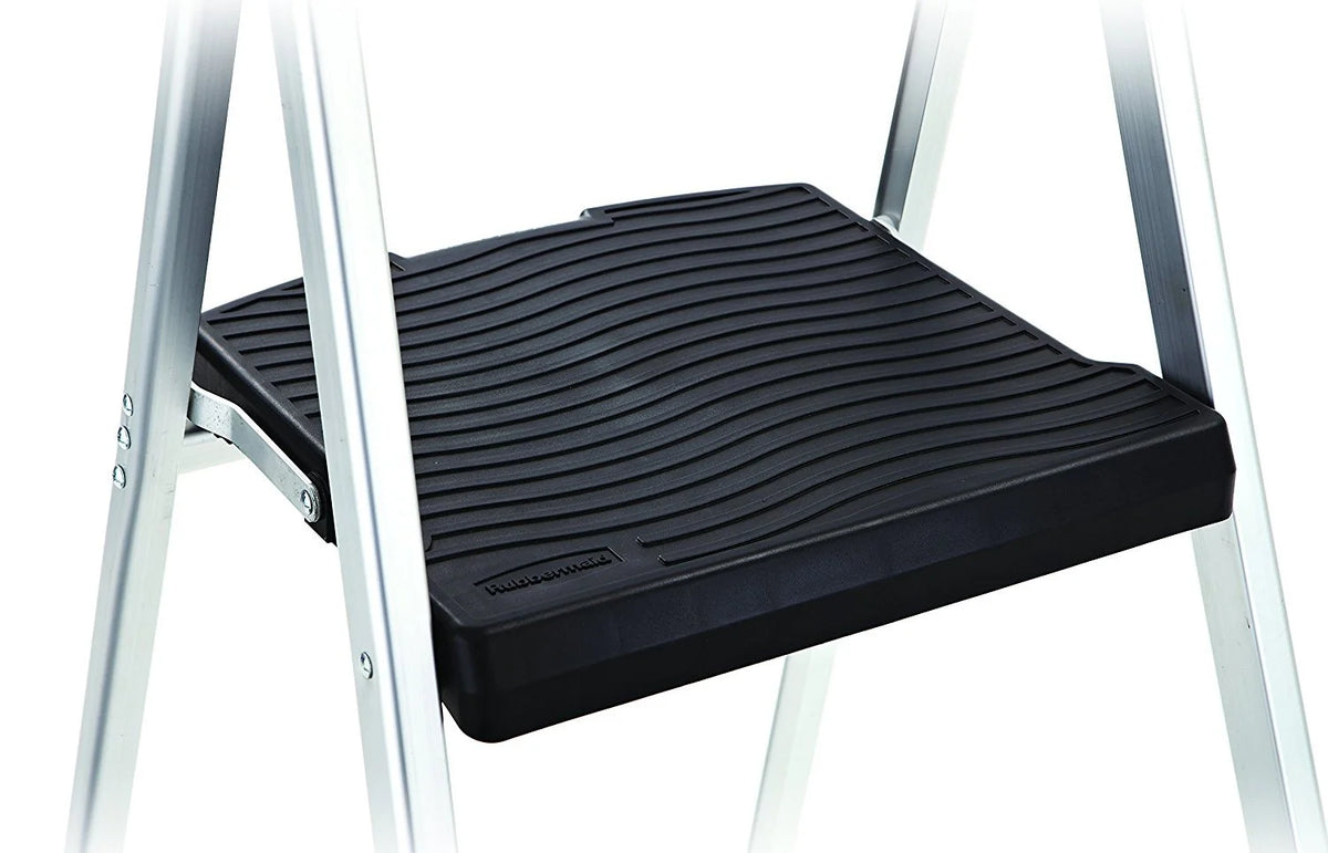 2-Step Aluminum Step Stool G69973
