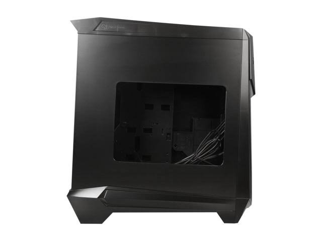 Mid-Tower Case with Window J80081