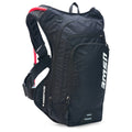Carbon Black Hydration Pack J54110