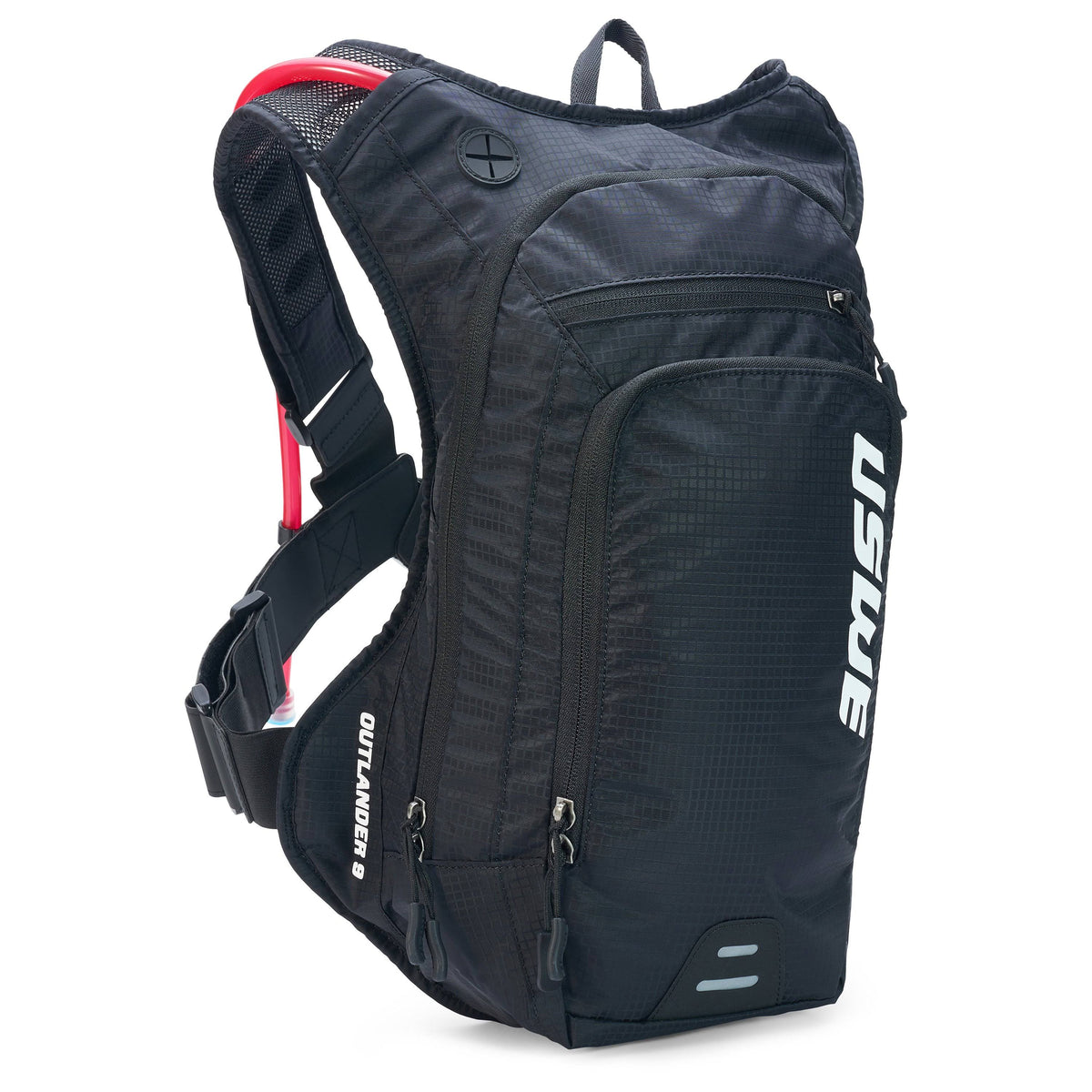 Carbon Black Hydration Pack J54110