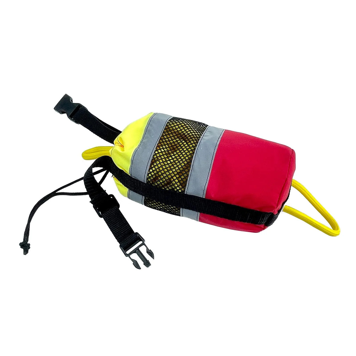 Throw Bag Reflective Line Flotation Device Throwing Rope S53232